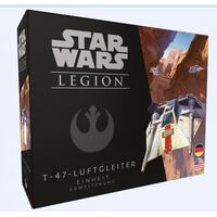 T-47 Luftgleiter (Airspeeder) SW Legion DE/EN