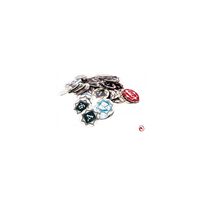 e-Raptor Arkham Horror LCG Complete Tokens Set