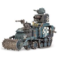Orks: Battlewagon