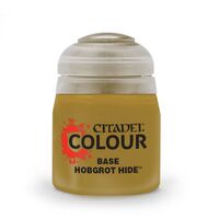 Hobgrot Hide Base 12ml