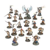 Warhammer Age of Sigmar: Dominion