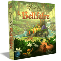 Everdell: Bellfaire Expansion