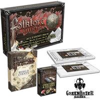 Folklore: The Affliction - Accessory Pack