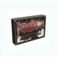 Folklore: The Affliction - Accessory Pack