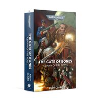 The Gate of Bones: Dawn of Fire 2 (PB)