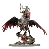 Orruk Warclans: Gobsprakk, The Mouth of Mork