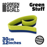 Green Stuff Tape 12"
