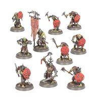 Orruk Warclans: Gutrippaz