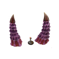 Hive Small Towers (2)