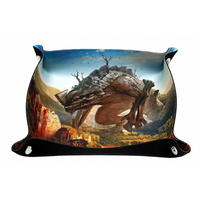 Dice Tray Kaiju