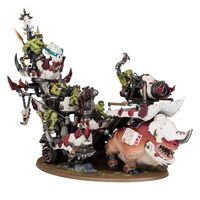 Orks: Kill Rig