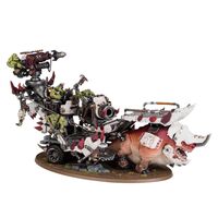 Orks: Kill Rig