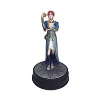 The Witcher 3 Triss Merigold Figure