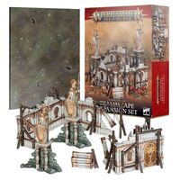 Age of Sigmar: Realmscape Expansion Set