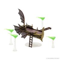 Skycoach - D&D Icons of the Realms: Eberron: Rising From the Last War Premium Set