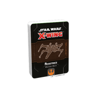 Resistance Damage Deck SWXW2