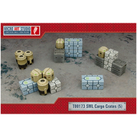 SWL Cargo Crates (5)