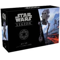 AT-ST Unit Expansion SW Legion