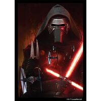 Kylo Ren Art Sleeves (50)