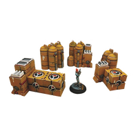 TauCeti Cargo Crates set 1 (4)