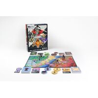 Unmatched Battle Of Legends Vol. 1