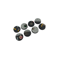 Urban Bases Round 32mm (4)