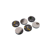 Urban Bases Round 40mm (2)