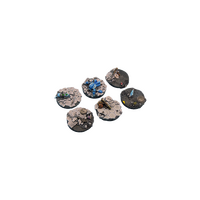 Urban Fight Bases Round 40mm (2)