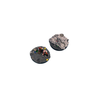 Urban Fight Bases Round 60mm (1)