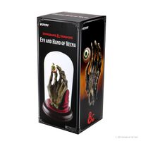Eye and Hand of Vecna - D&D Icons of the Realms