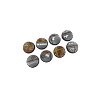 Warehouse Bases Round 32mm (4)