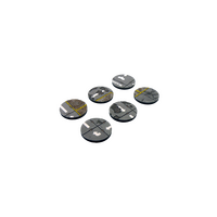 Warehouse Bases Round 40mm (2)