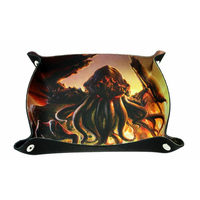 Dice Tray Cthulhu