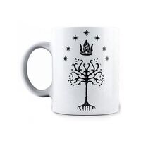 Lord of the Rings Mug Gondor