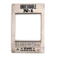 Harry Potter: Undesirable No1 Photo Frame