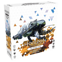 Horizon Zero Dawn: The Sacred Land Expansion