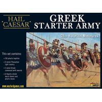 Greek Starter Army