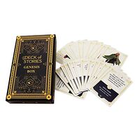 Deck of Stories: Genesis