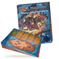 Dungeon Craft: Hell & High Water