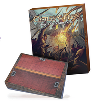 Dungeon Craft: Castle & Keeps