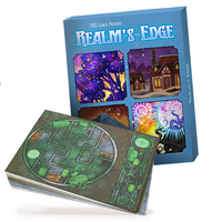 Dungeon Craft: Realms Edge
