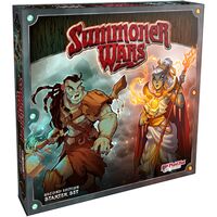 Summoner Wars 2nd Ed. Starter Set