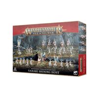 Lumineth: Vanari Shining Host