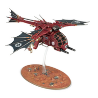 Adeptus Mechanicus: Archaeopter