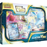 Pokemon Glaceon VSTAR Special Collection