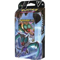 Pokemon Noivern V Battle Deck