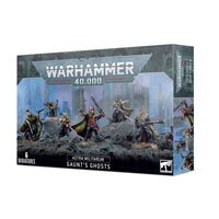 Astra Militarum: Gaunt's Ghosts
