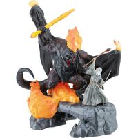 Balrog vs Gandalf Light BDP