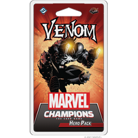 Venom Marvel Champions