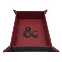 D&D Foldable  Tray of Rolling